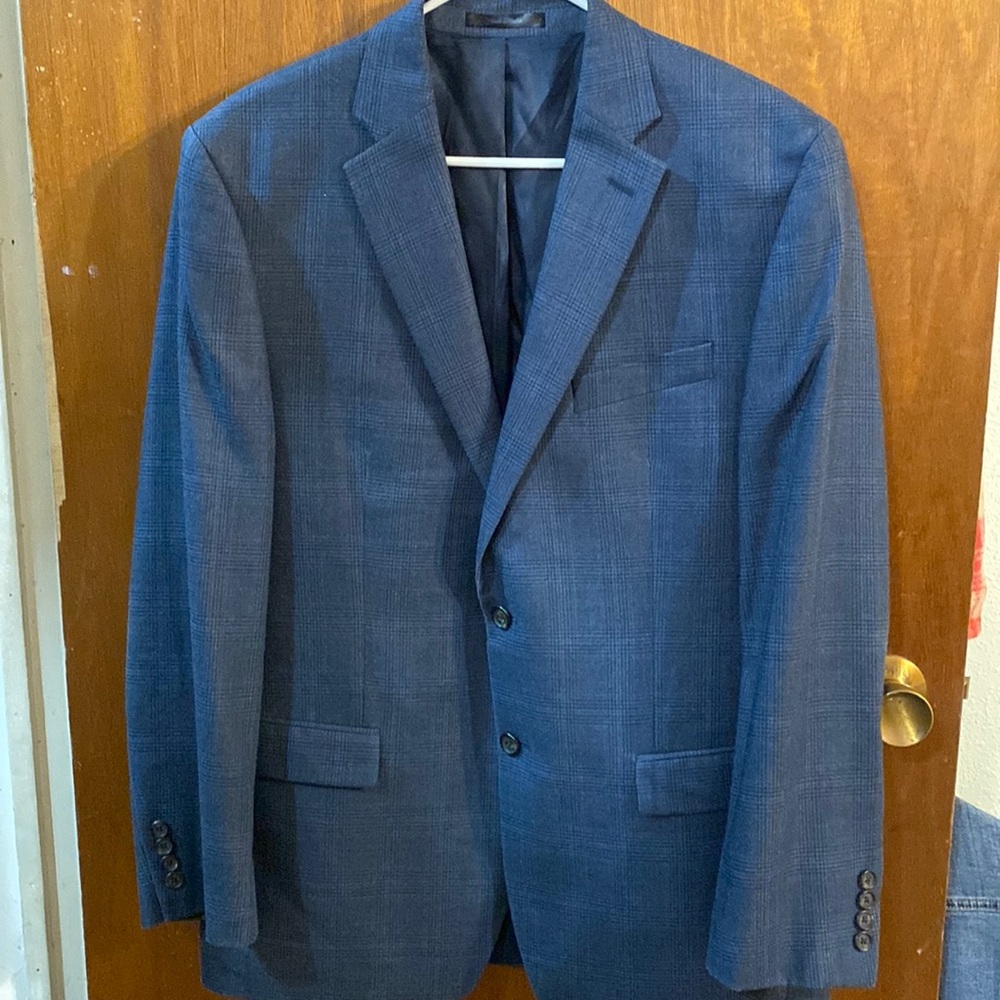 Lauren Ralph Lauren Blazer 42 R